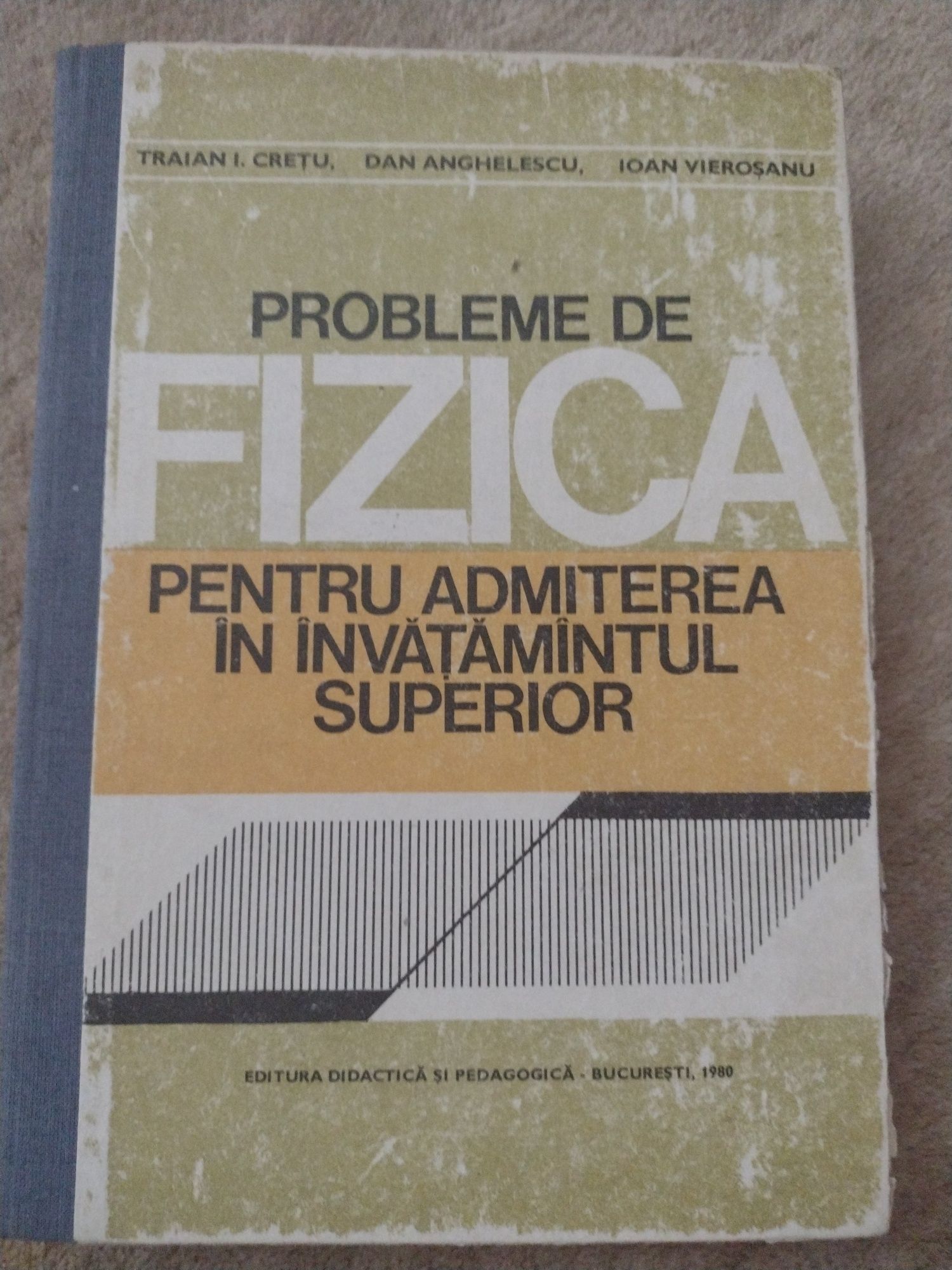 Crețu,Anghelescu,Vierosanu-Probleme de fizică...