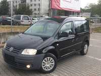 Vw Caddy Life  1.9 TDI 2006