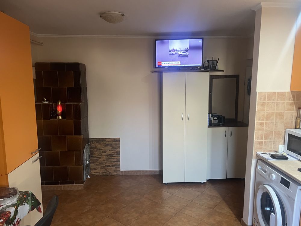 Apartament 2 camere-garaj-boxa