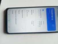Realme 60x  Note