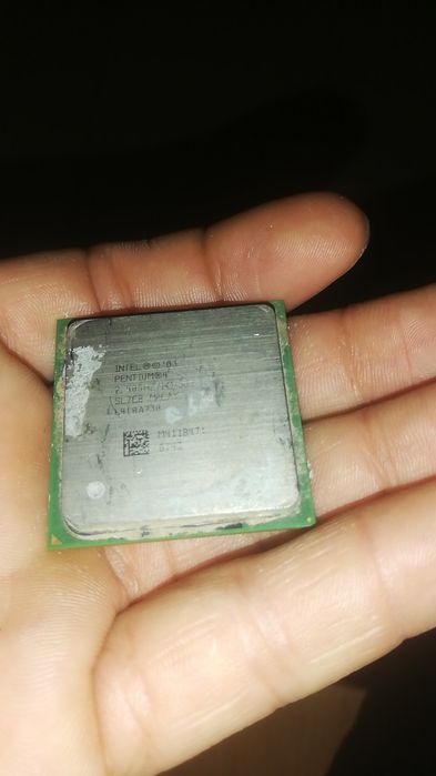 Продам процессор