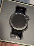 Huawei Watch GT 5 Pro, 46MM, Tarnish Titanium Case