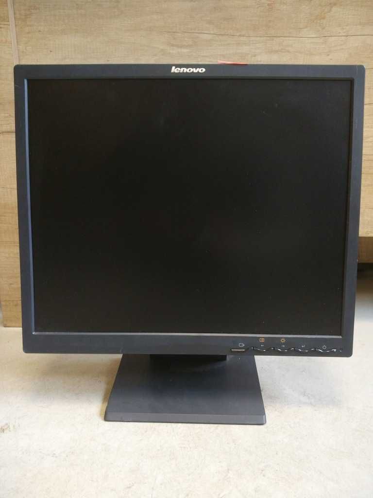 Monitor Second Hand Lenovo L1711PC