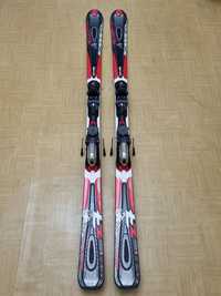 Schiuri Rossignol Zenith Z7 Carbon Oversize 176 cm