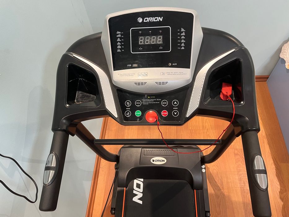 Бягаща пътека, Orion Core Y3. Отлично състояние