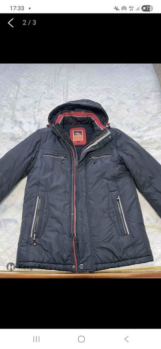 Продам куртки мужские и женские