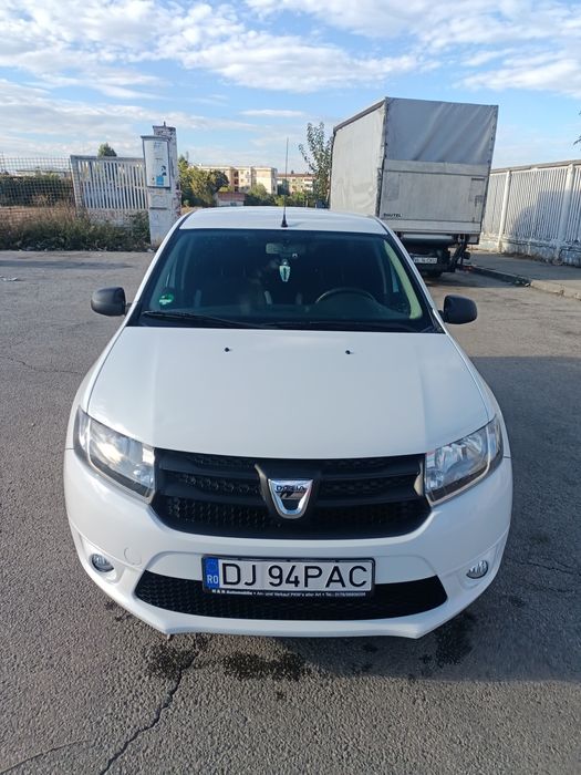 Logan 1.2 benzina + gpl