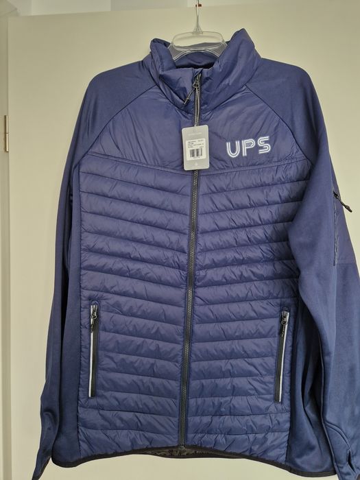 Geaca elevate M-BANFF Hybrid Insulated