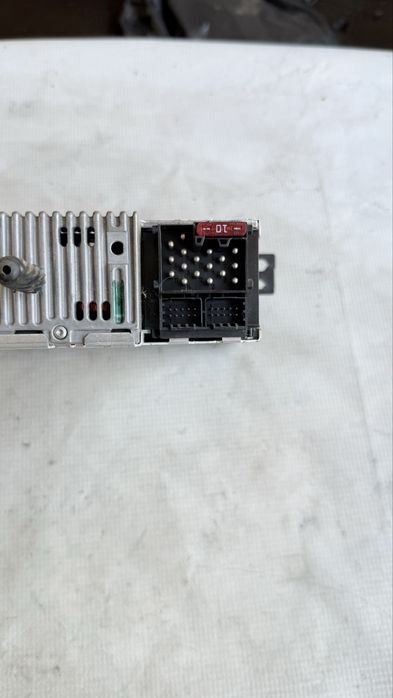 BMW 3 Series E46 CD Player Business E46 RADIO