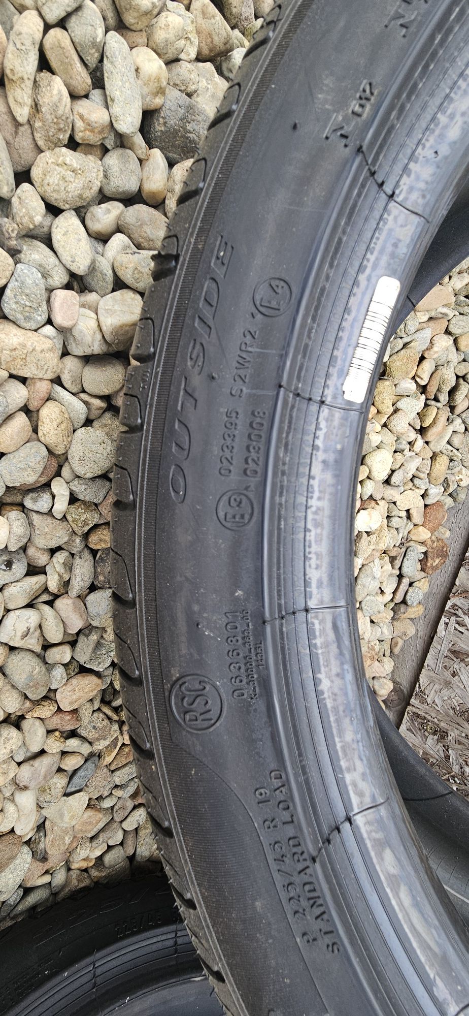 Anvelope Pirelli Cinturato P7 * RSC RunFlat 225/45 R19 92W RF