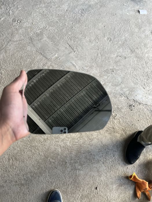 Хавал м6 боковой ойнаги