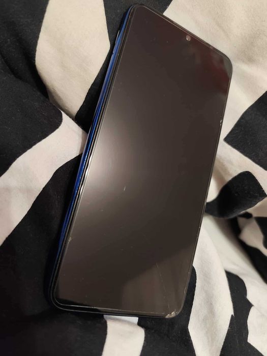 Xiaomi Redmi Note 7 – 64GB / 4GB RAM – Син – за ремонт/части