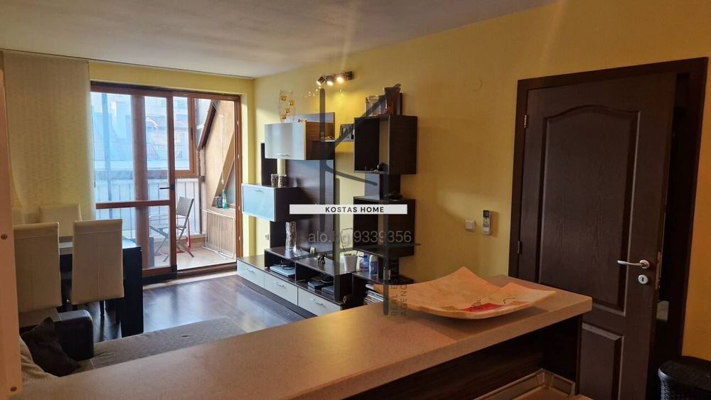 Продава се Двустаен апартамент в Варна, Левски - 73 кв.м за 1877 €/кв.м - Снимка #4