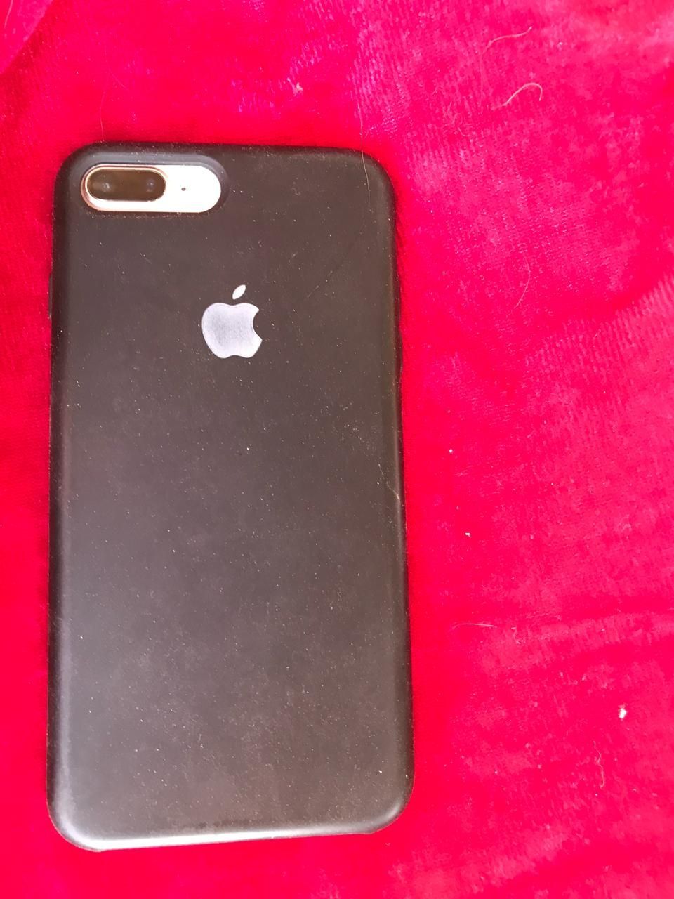 iPhone 8 Plus 64gb, АКБ 76%. ТОРГ