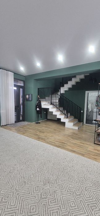 Аренда Коттедж Ибн Сино!