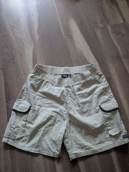 мъжки шорти Stussy