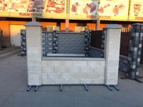 Vand boltari beton. pavele-garduri.ro
