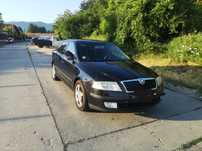 Skoda Octavia 2 Berlina 2.0 TDI