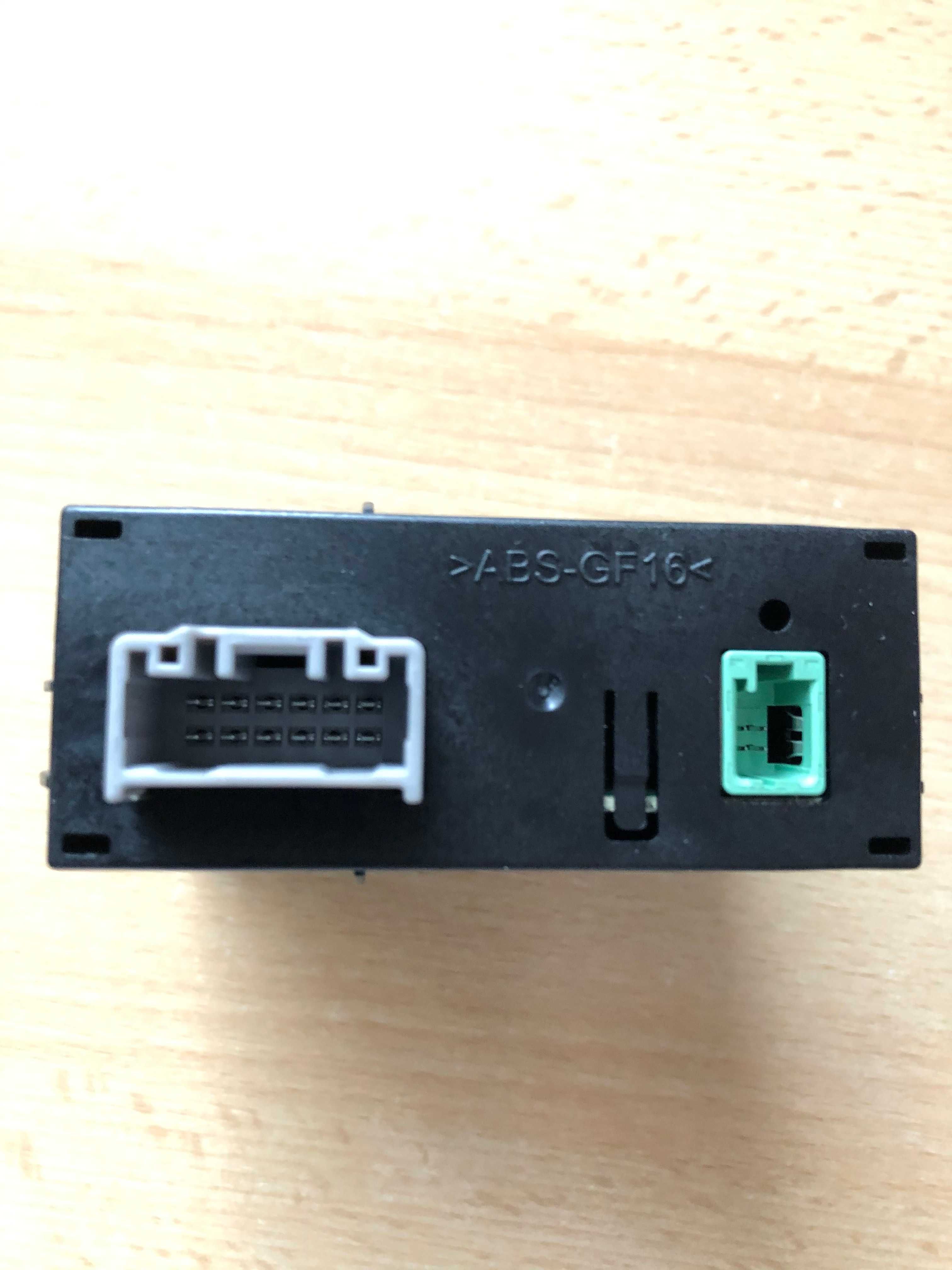 Modul USB AUX SD Mazda 3