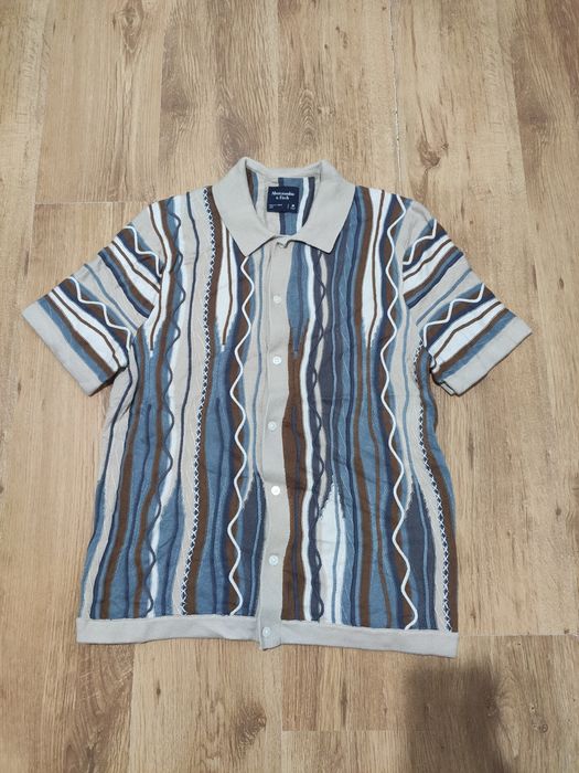 Bluza Abercrombie & Fitch mărimea M