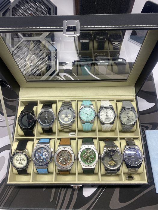 Часи продаеться Soatlar kolleksiyasi sotiladi srochna