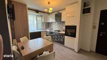 Apartament cu 2 camere ,zona Cetati cu Gheorghe Lazar