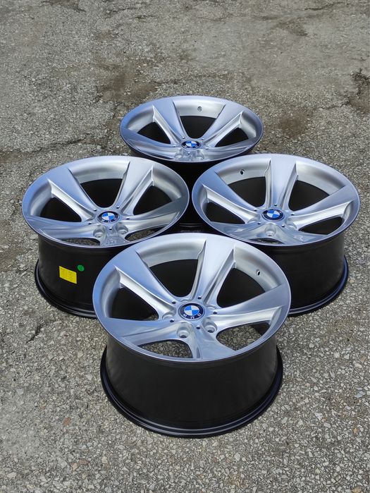 Джанти за БМВ BMW Style 128 19 “ цола 5х120 E38 E39 E60 E61 E63 E65