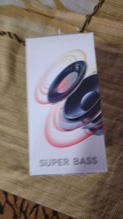 Boxa Riversong Jazz L6