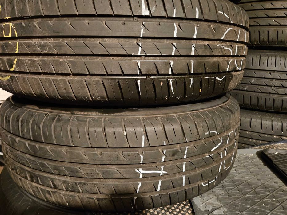 Оригинални лети джанти Hündai 16" 5x114,3