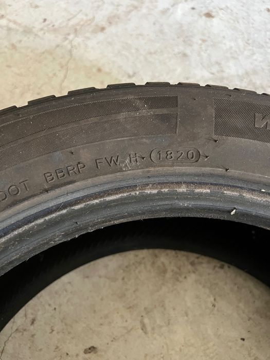 Vind cauciucuri iarna