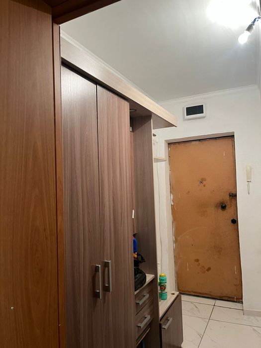 1 бөлмелі пәтер жалға  беріледі