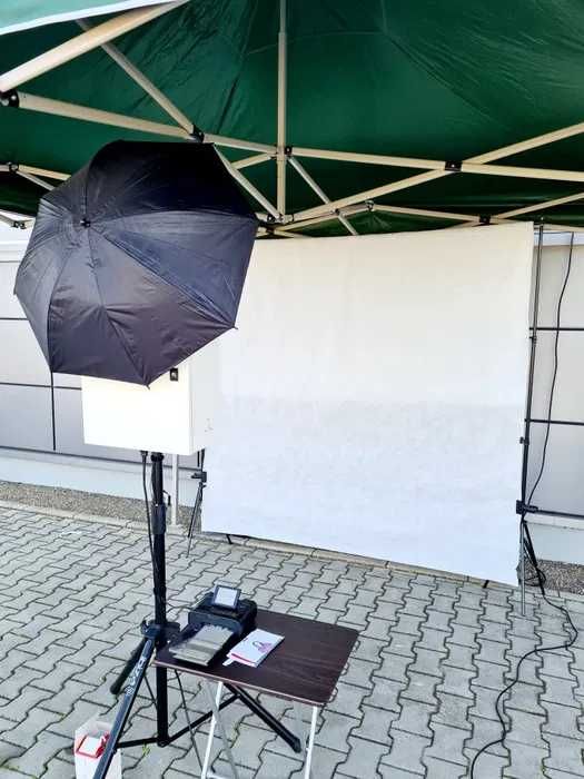 Inchiriez boxe active 1500 w DJ Sonorizare Par Led MasinaFum Subwoofer