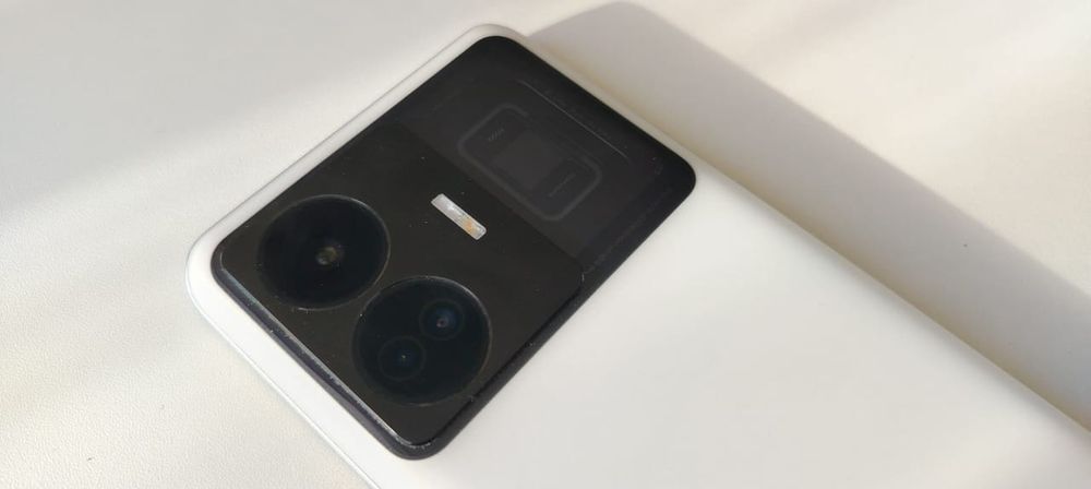 realme GT3 240W  256/16