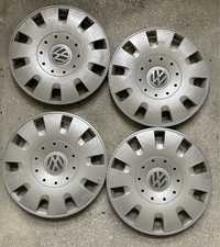 Capace plastic VW 16”