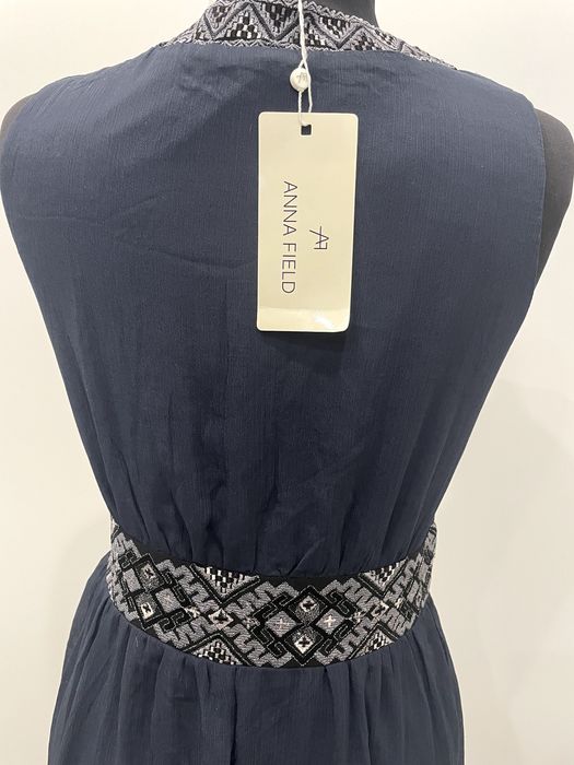 Официална рокля ANNA FIELD