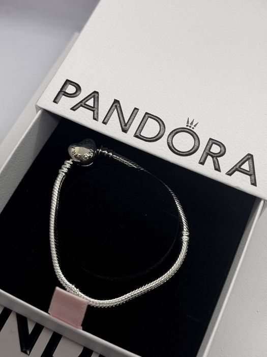 Пандора гривна Pandora