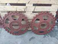 Roata stelata / Steluta buldozer UTB S445 SV445