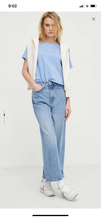Опигинални Marko Polo, calvin klein