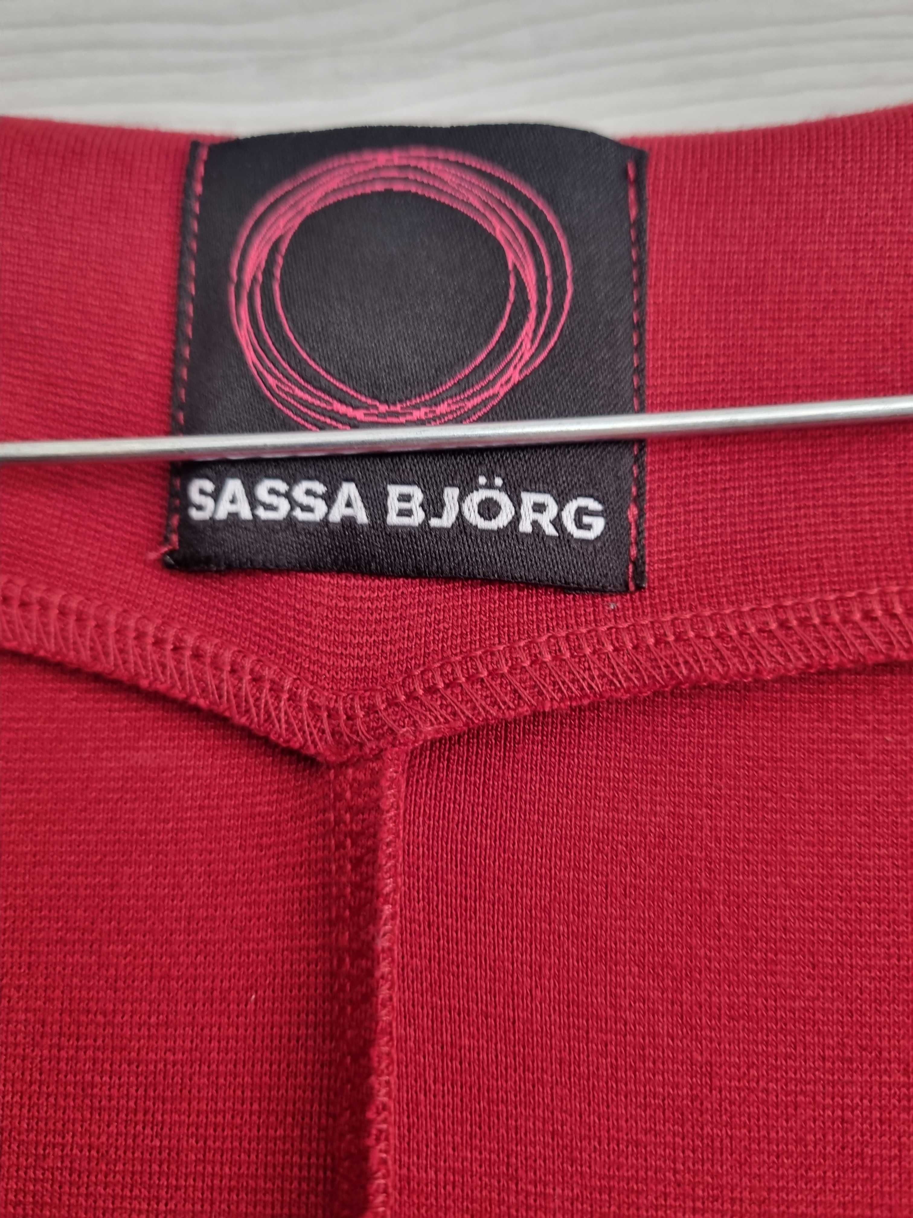 НОВА рокля на Sassa Björg - S/36