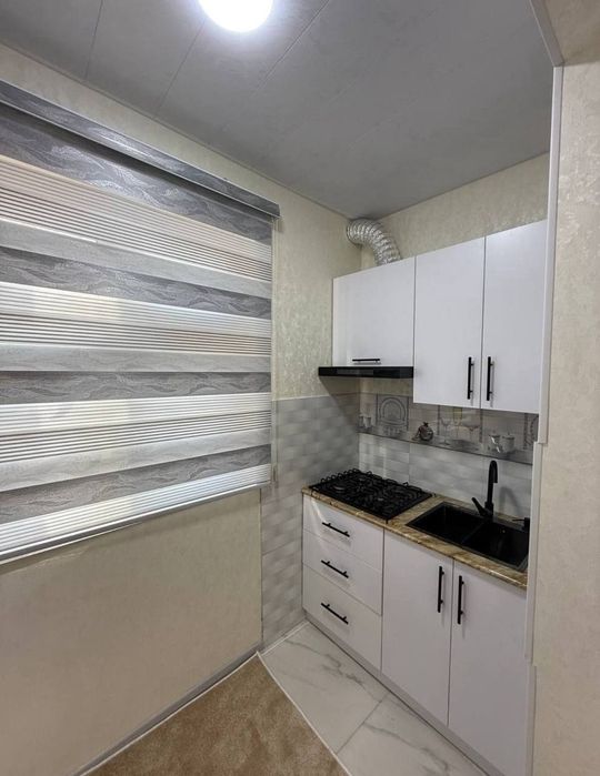 "1в2/2/4 ‼️Чил-17 Хавас Евро ремонт продается квартира