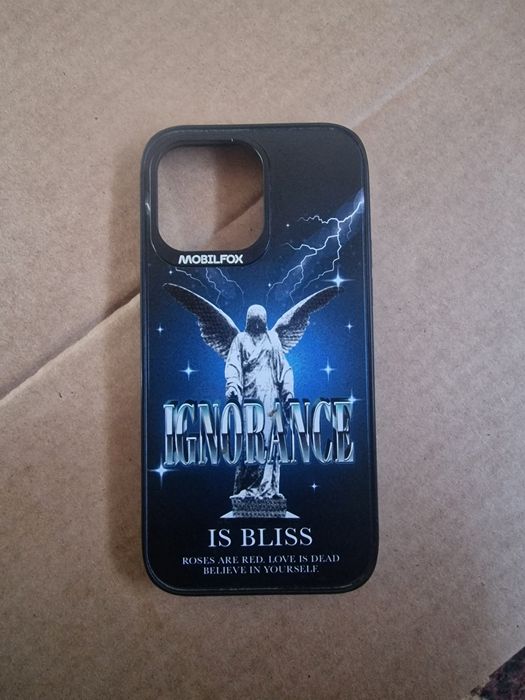 Husa mobilfox 14 pro max