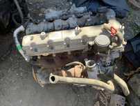Motor injectoare SsangYong Rodius D27A 2.7 XDI 80kw 109cp Sprinter