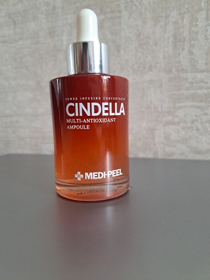 Мульти-антиоксидантная сыворотка Medi-Peel Cindella Multi-antioxidant