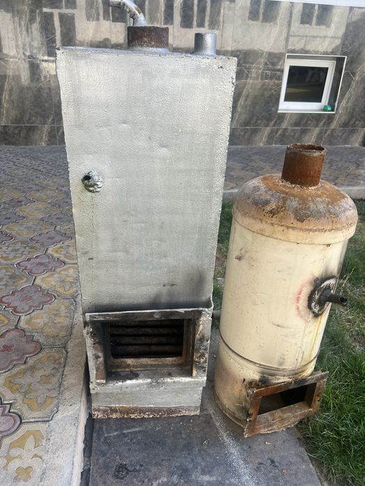 Котел сотилади. Арзонга