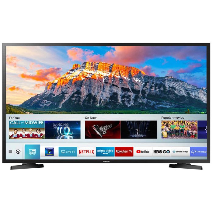 tv led smart SAMSUNG