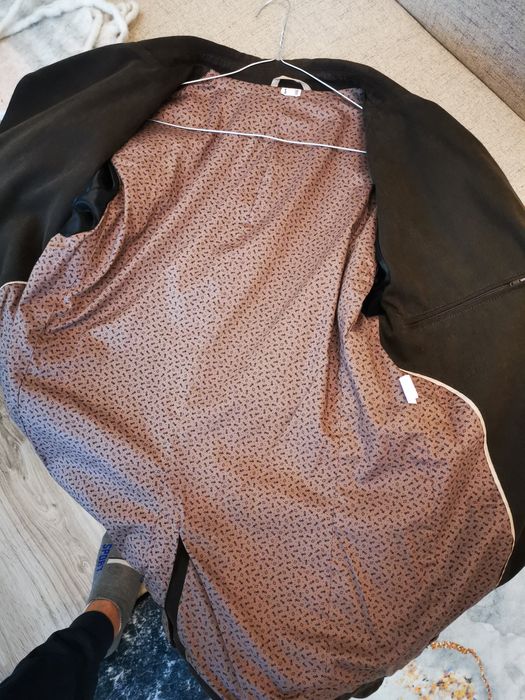 Sacou Barbatesc Marime M