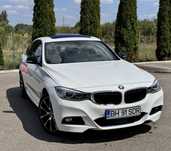 Seria 320d xdrive 2016