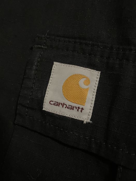 Carhartt regular cargo pant