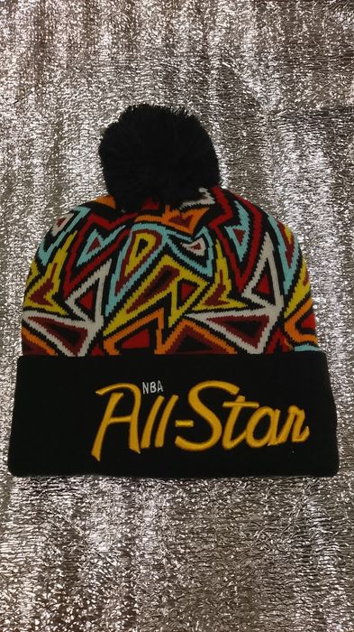 Caciula fes New Era Alpine, NBA All Star
