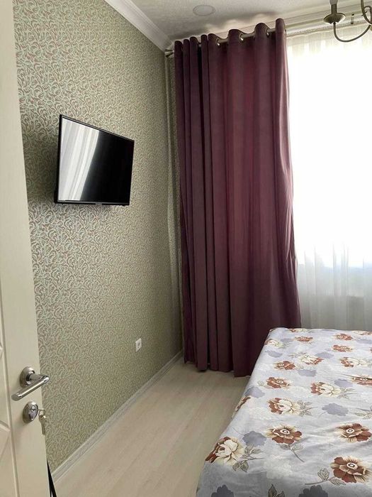 Сдаётся кв ЖК Ассалом Сохил, 2-ком/7/9 ро-н Яшнабадский !! 542